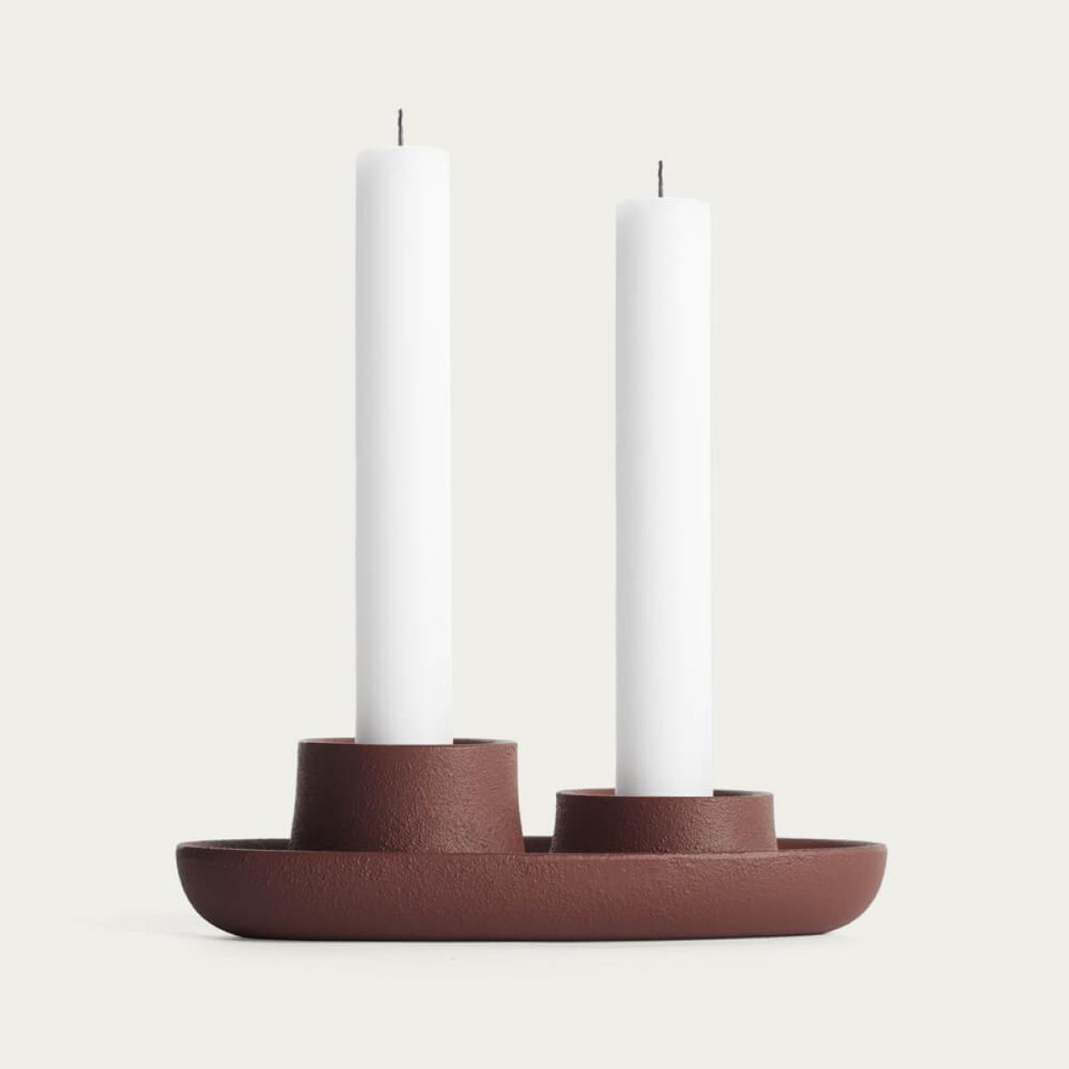 Wine 2 Funnel Aye Aye! Candle Holder – image 9
