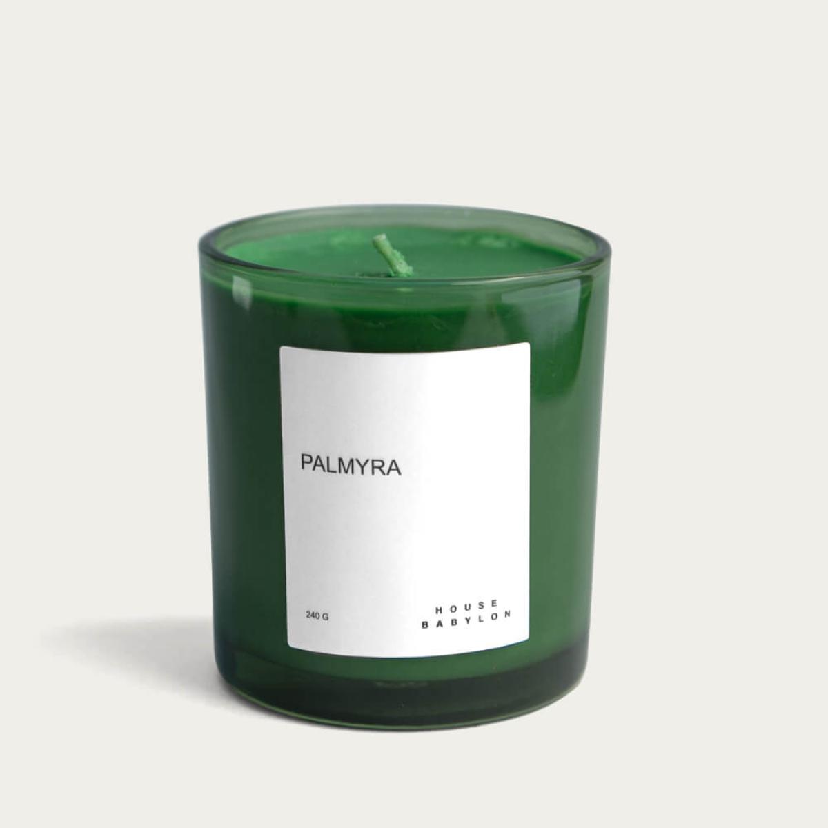 Palmyra Candle – image 1