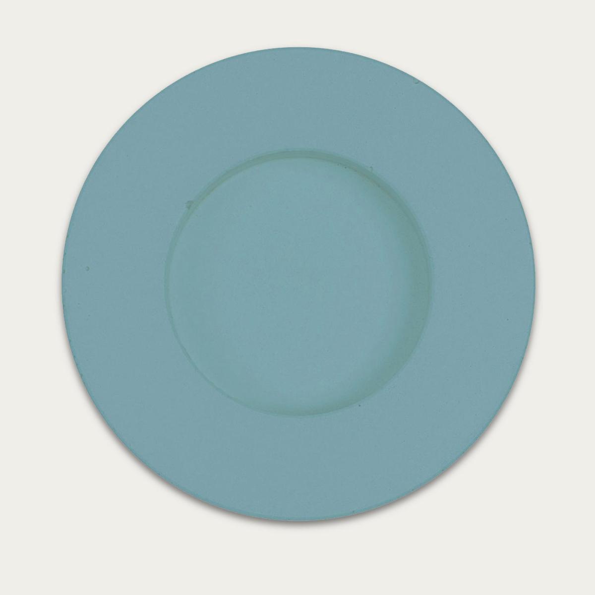 Cherised Leather Teal Mid Set – image 3