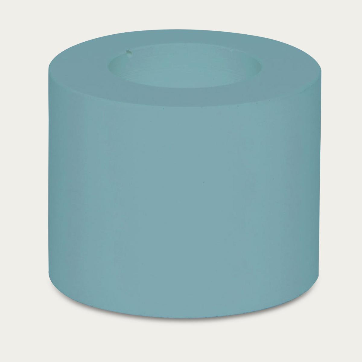 Cherised Leather Teal Mid Set – image 4
