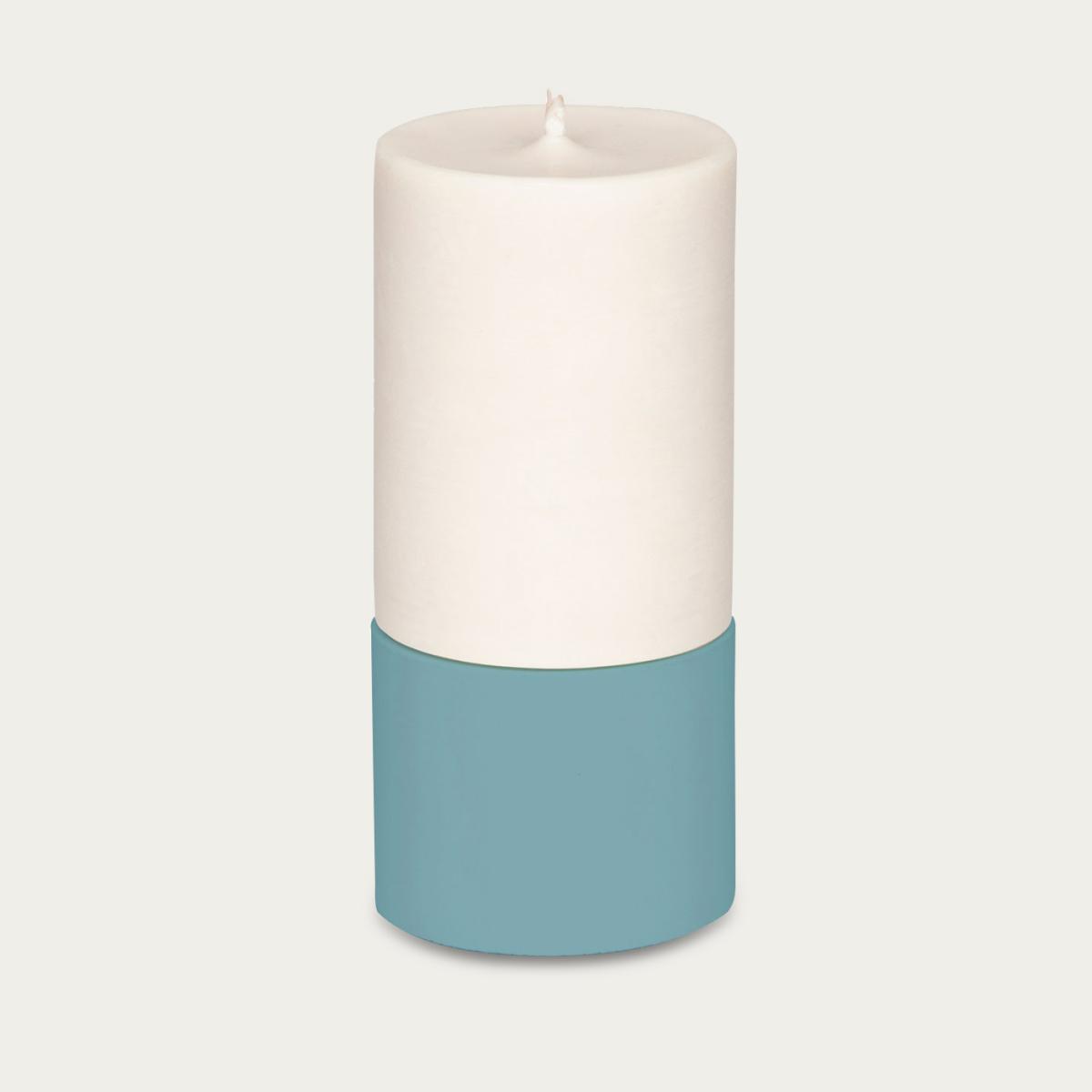 Cherised Leather Teal Mid Set – image 1