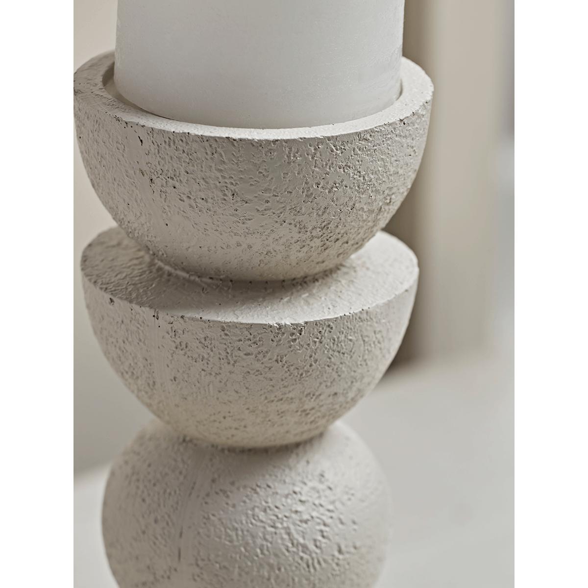 NEW Geometric Candle Holder - Small – image 3