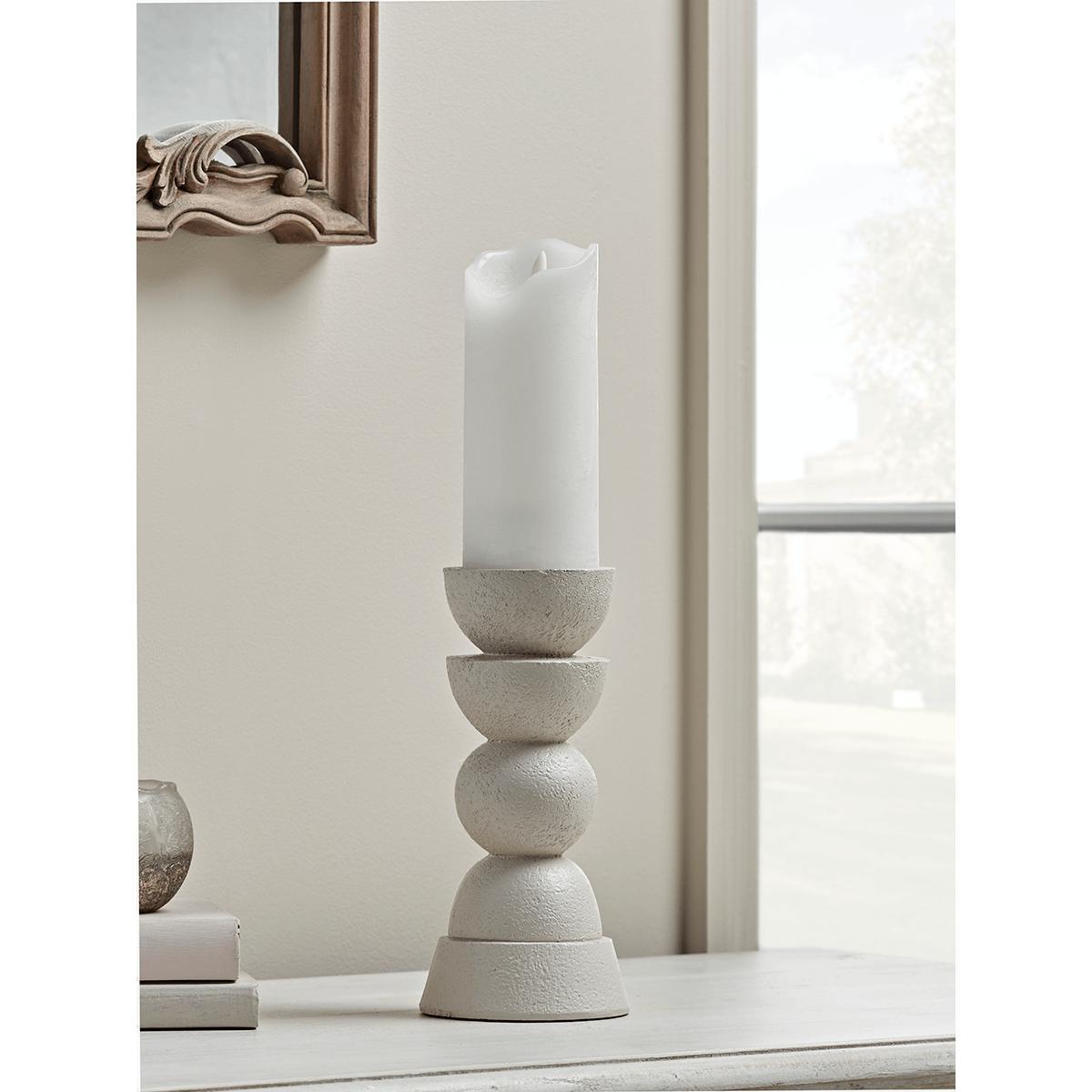 NEW Geometric Candle Holder - Small – image 4