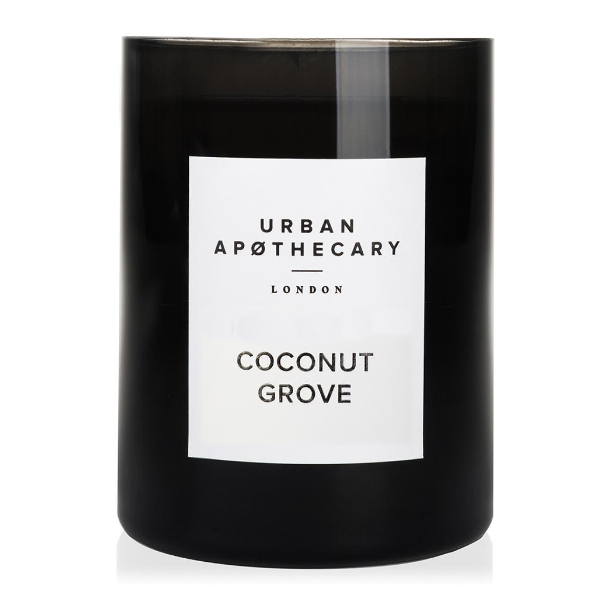 Coconut Grove Scented Candle – image 3