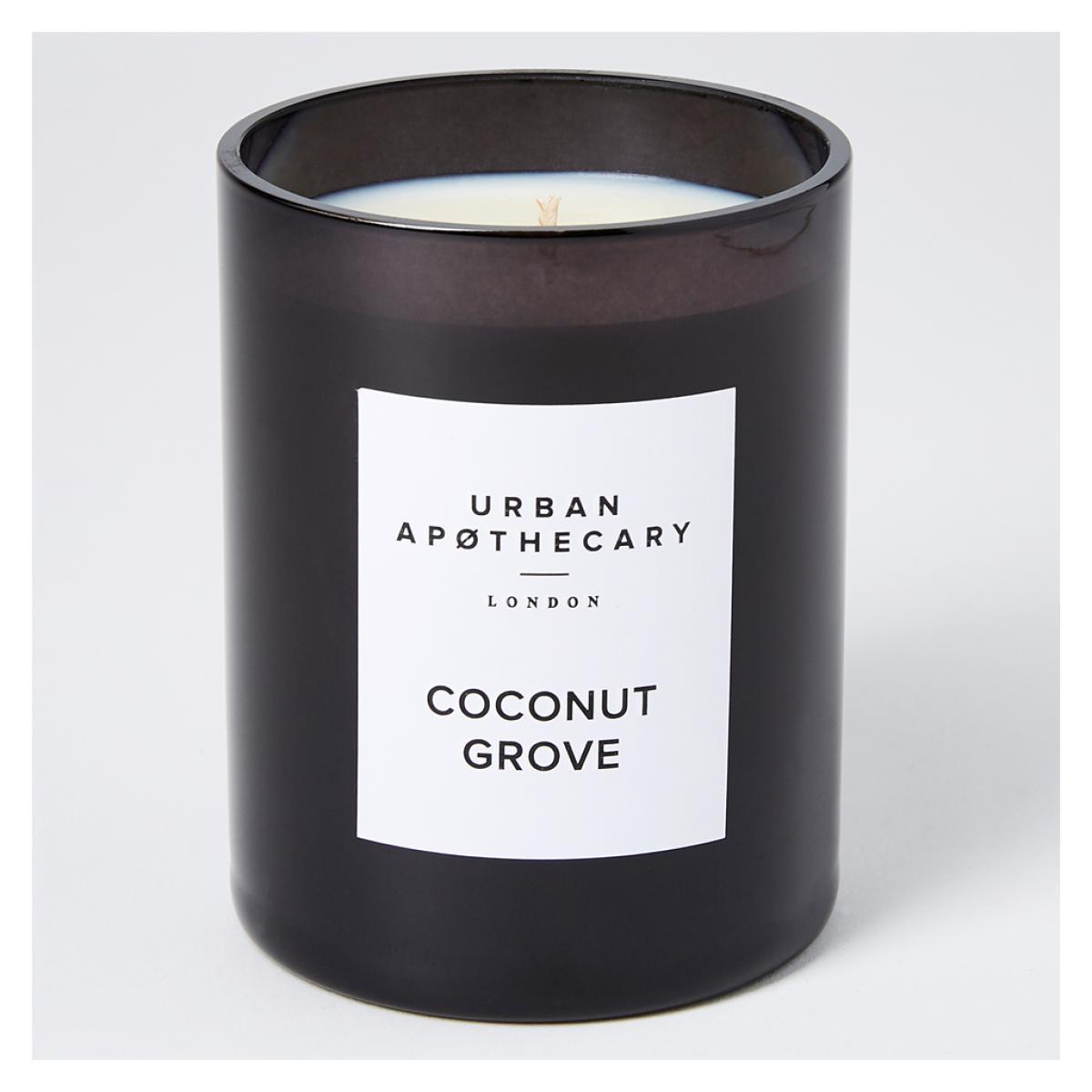 Coconut Grove Scented Candle – image 1
