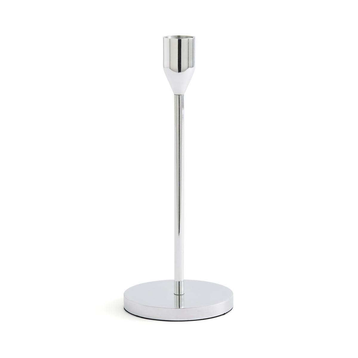 Taper Large Candle Holder Gold – image 4