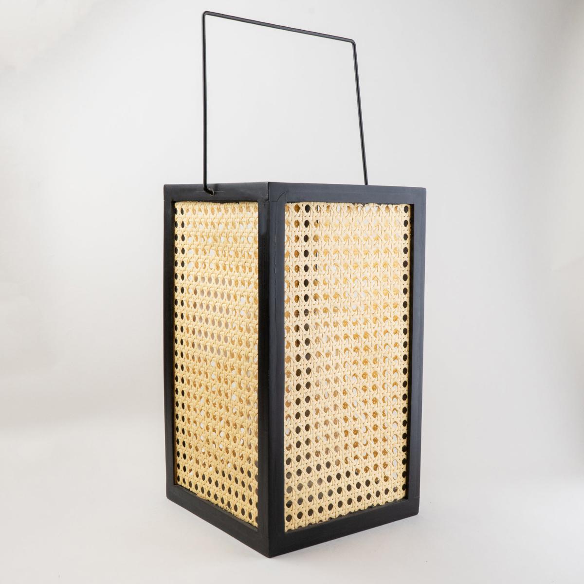 Franco Lantern Black – image 2