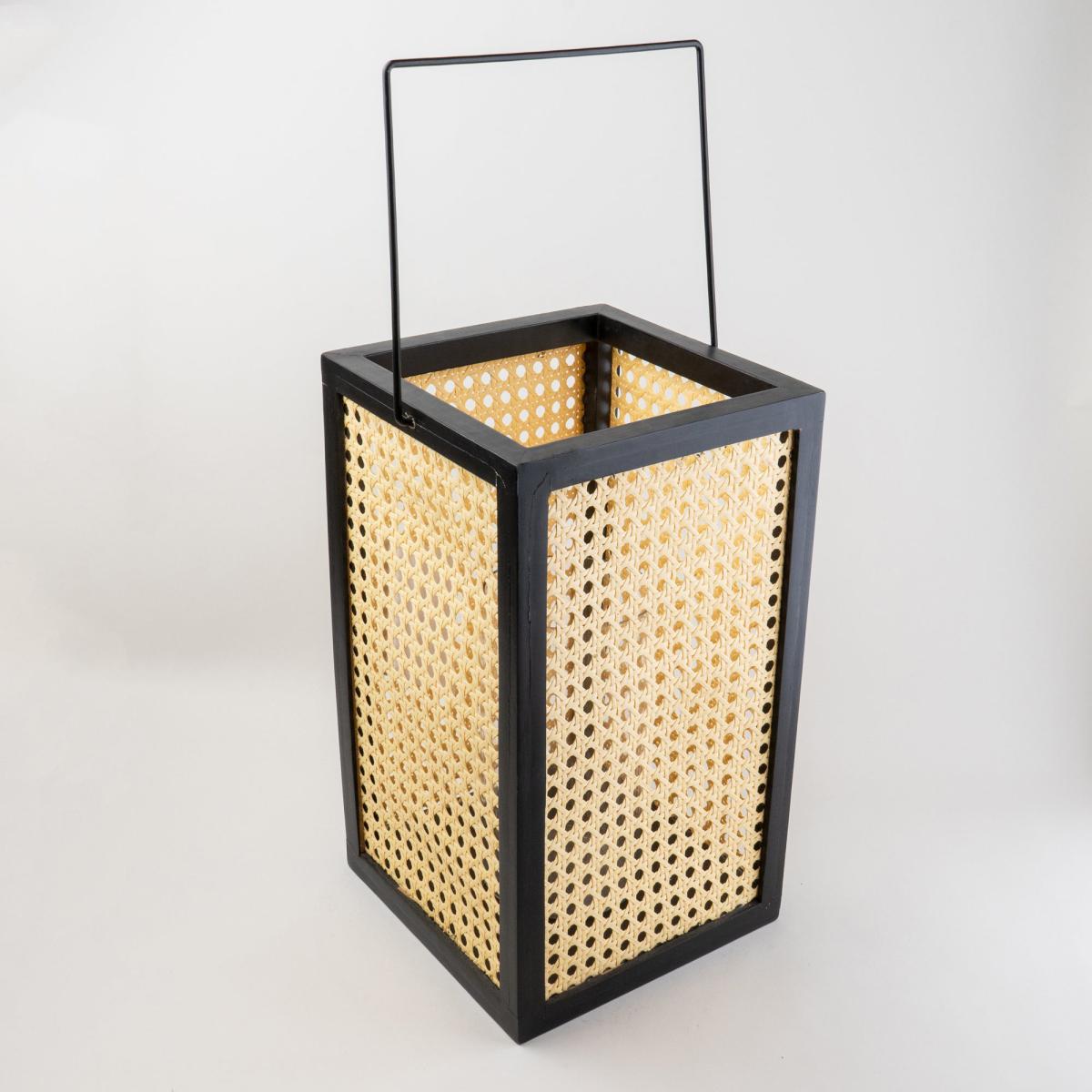 Franco Lantern Black – image 3