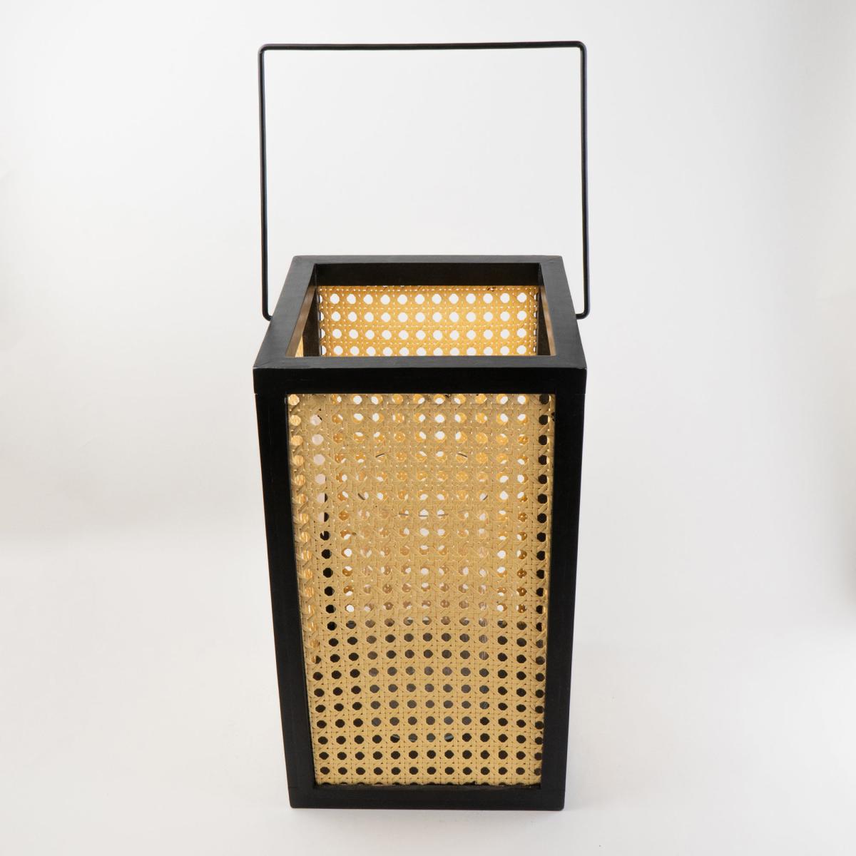 Franco Lantern Black – image 4