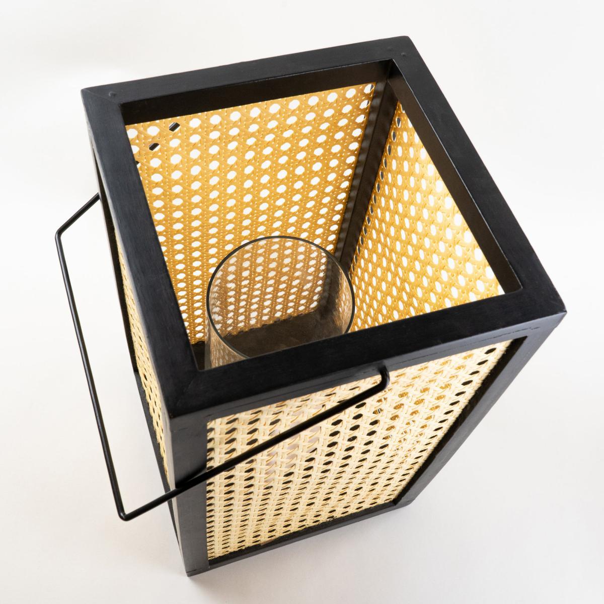 Franco Lantern Black – image 5