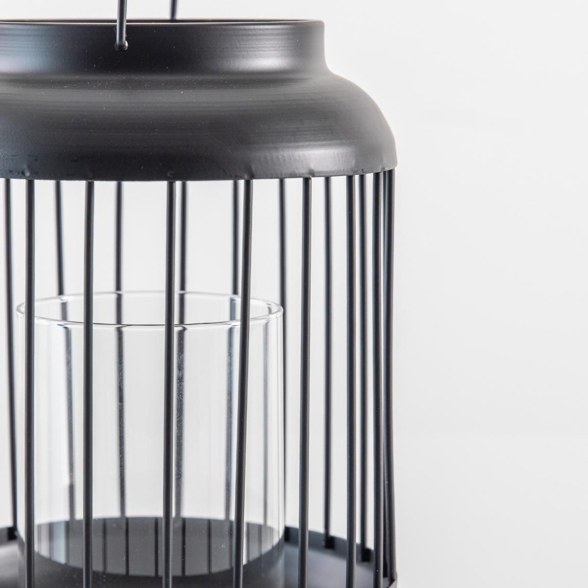 Selling Lantern Black Small Black – image 2