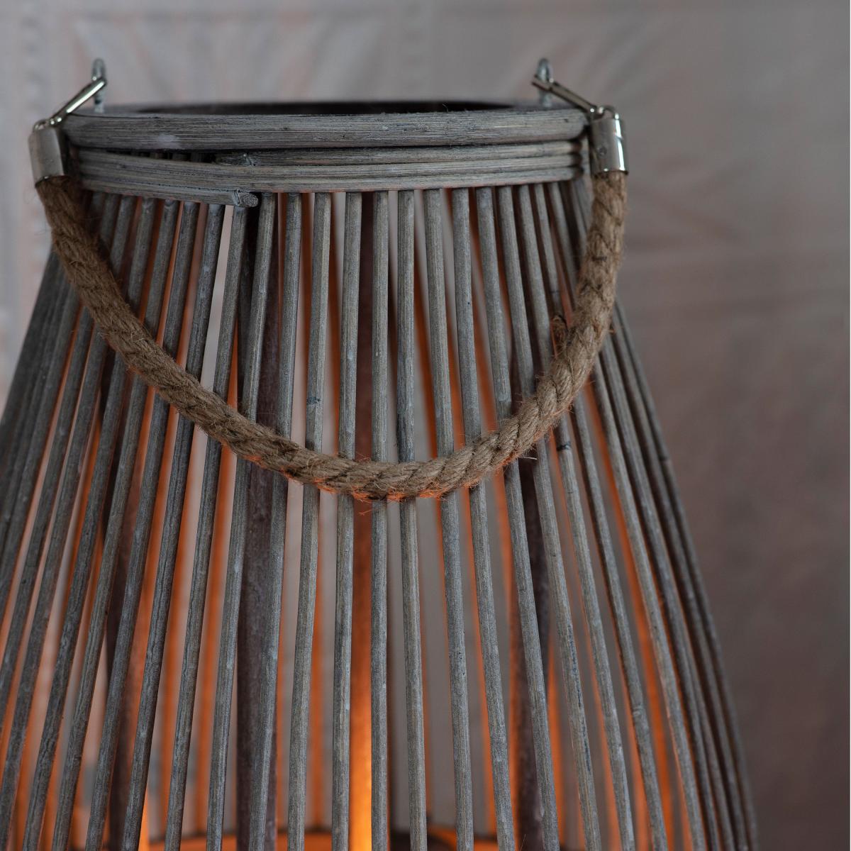 Paxhill Lantern Grey – image 2