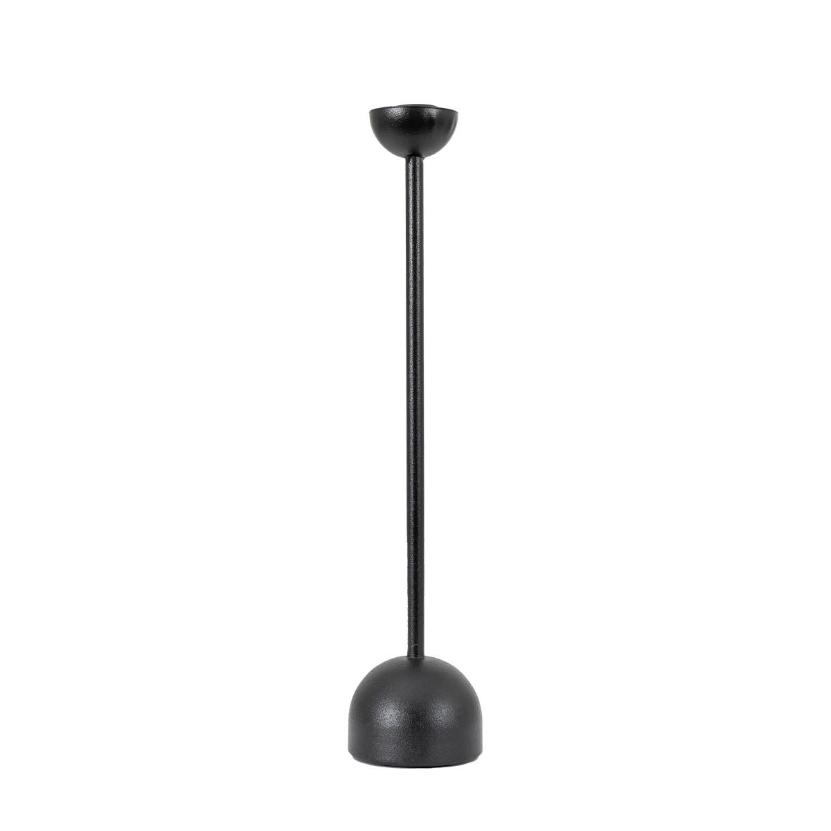Shotts Candlestick Black Black – image 4