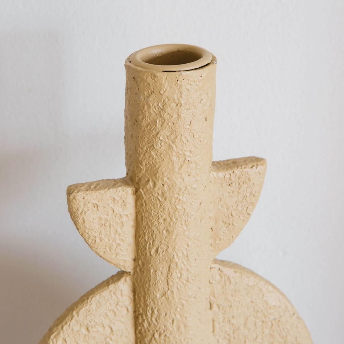 Graham and Green Ange Sand Candle Holder – image 4