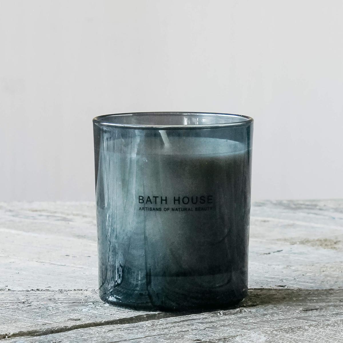 Bamboo and Jasmine Candle – image 2