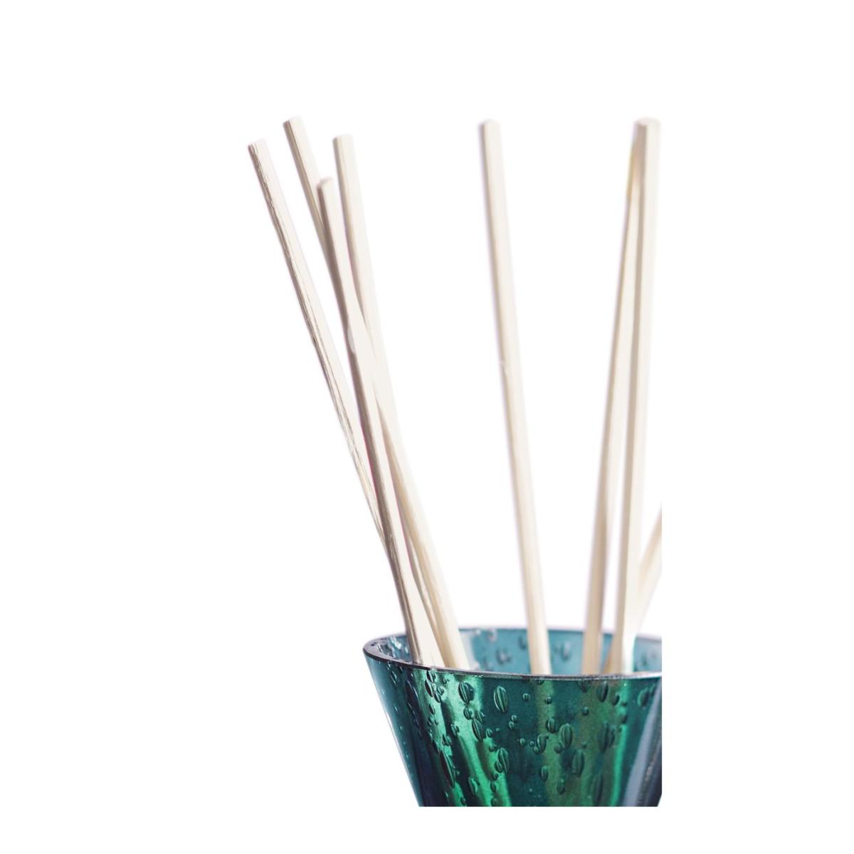 Habitat 90ml Glass Diffuser - Rose, Saffron & Amber – image 3