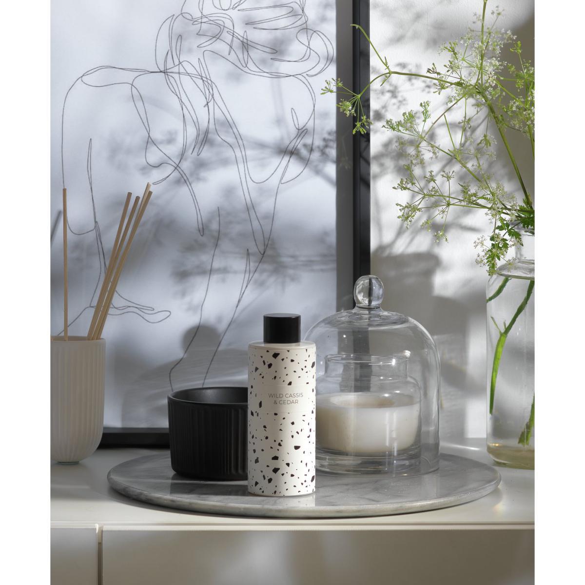 Habitat 175ml Diffuser Refill - Hyacinth & White Birch – image 2