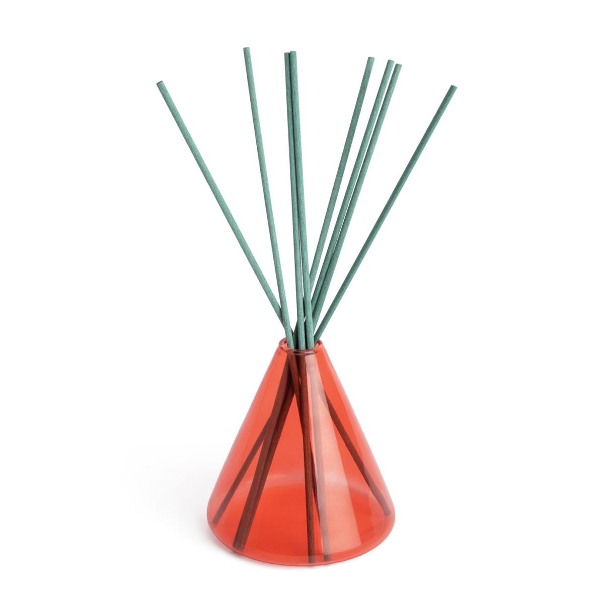 Habitat 180ml Glass Diffuser - Christmas Wish – image 3