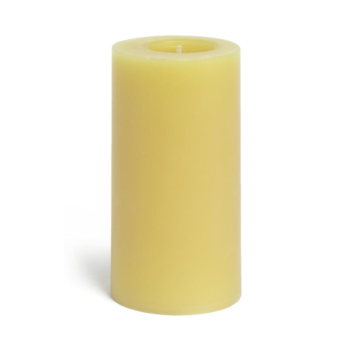 Habitat Bees Pillar Candle - Cedarwood & Sage – image 3
