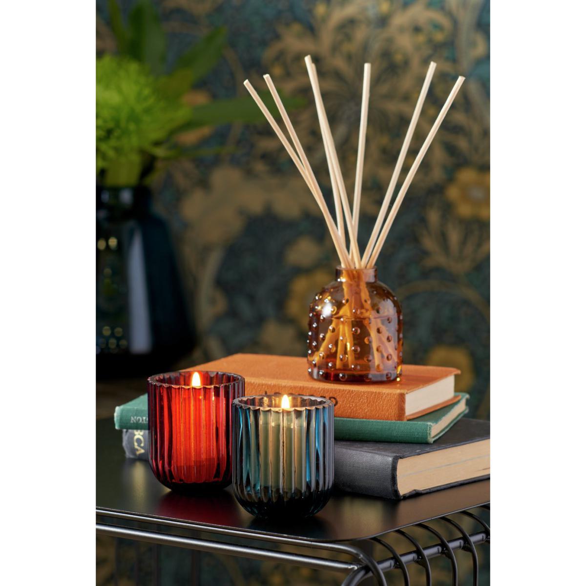 Habitat Manor House Candle & Diffuser Set - Christmas Spice – image 2