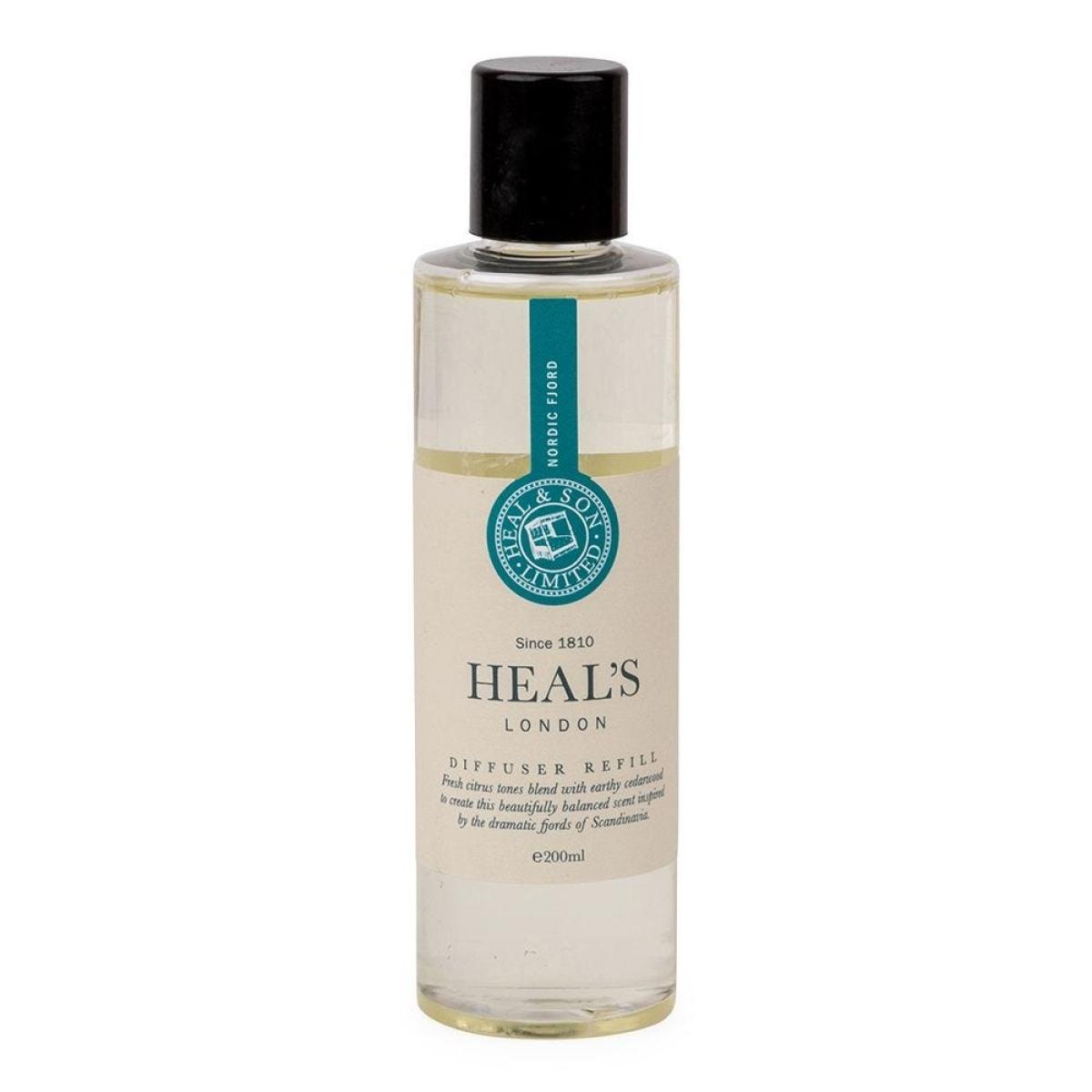 Heal's Nordic Fjord Diffuser Refill - Heal's UK Furniture – image 4