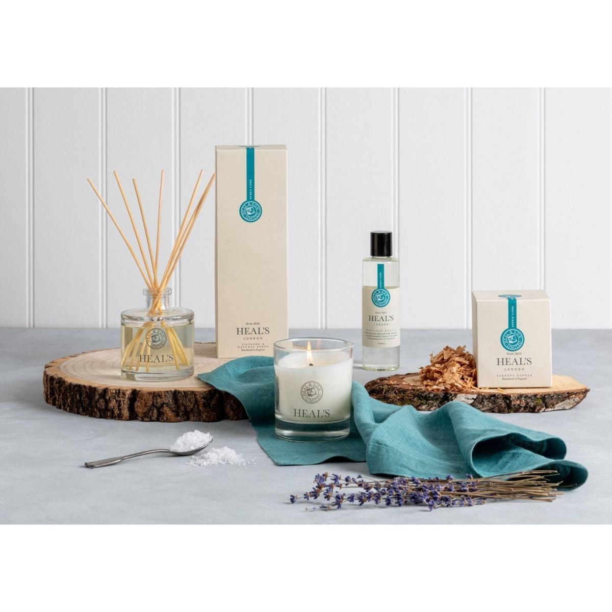 Heal's Nordic Fjord Diffuser Refill - Heal's UK Furniture – image 5