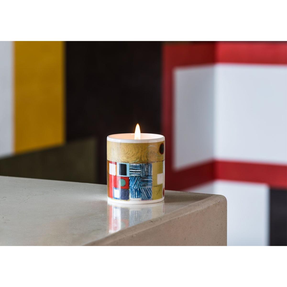 Heal's + Tate Collection Elderflower & Lime Scented Candle - Heal's UK Furniture – image 3