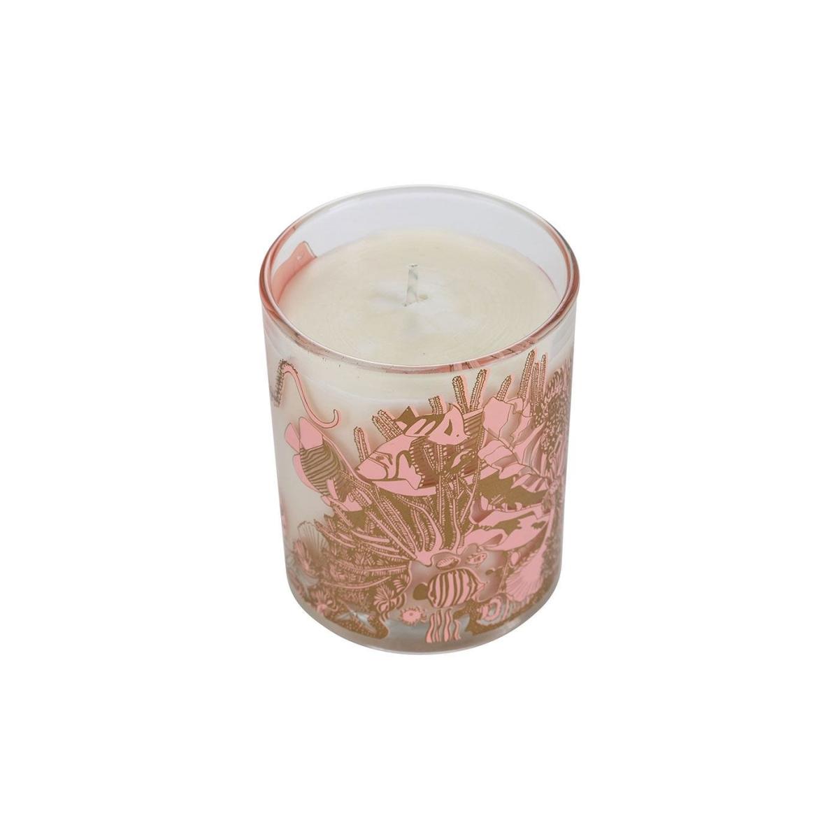 ARTHOUSE Unlimited Angels of the Deep Glass Candle – image 5