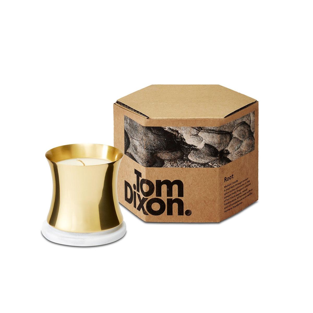 Tom Dixon Eclectic Root Candle Medium – image 2