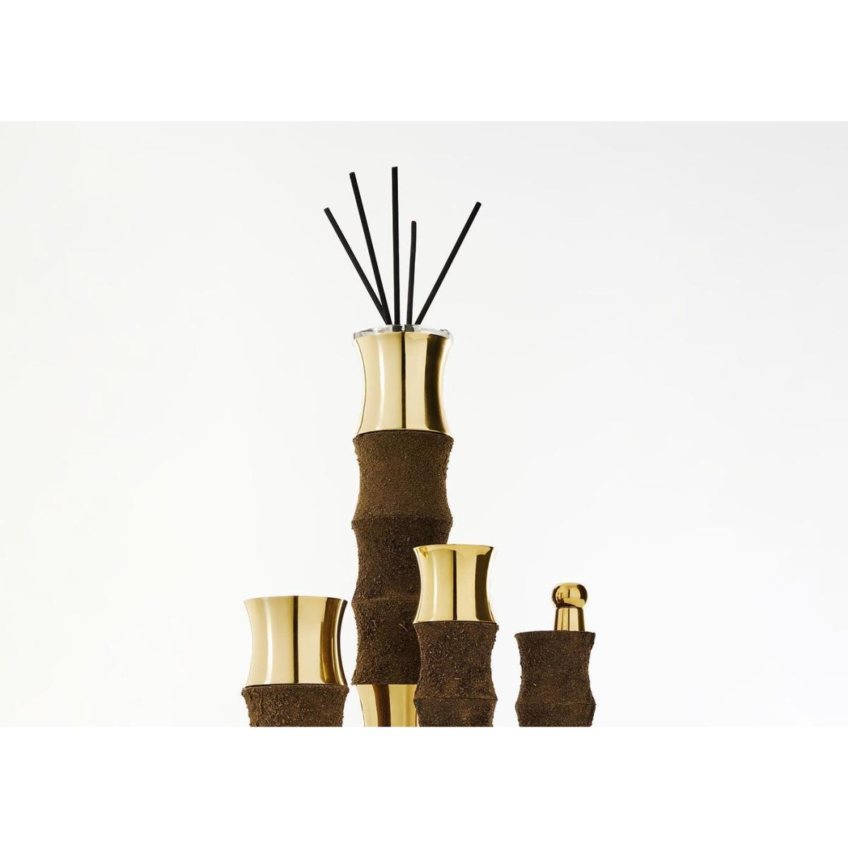 Tom Dixon Eclectic Root Candle Medium – image 7