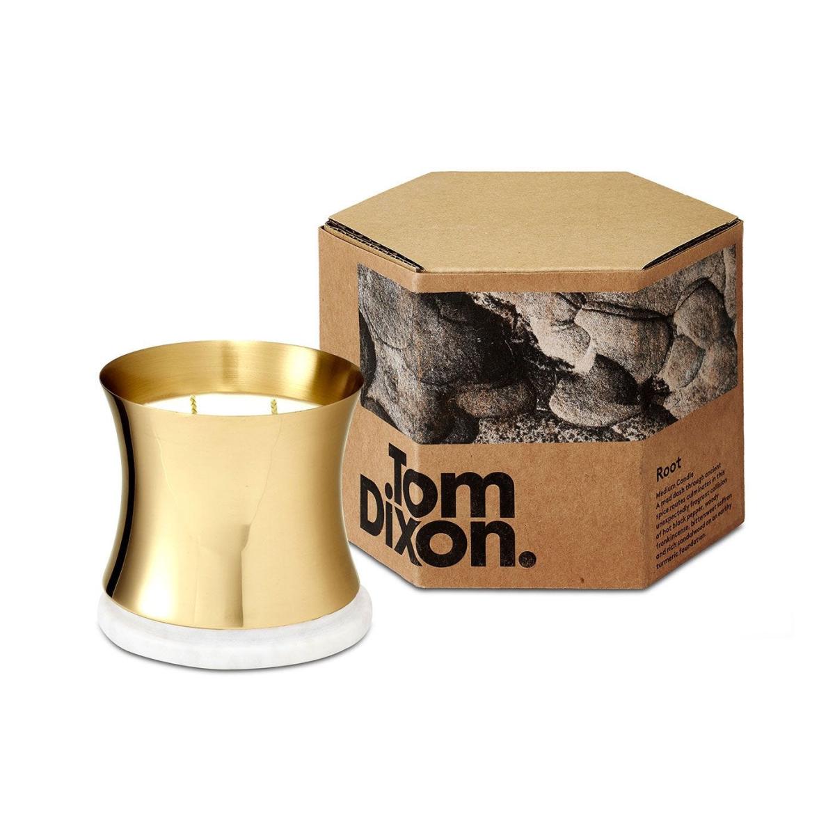 Tom Dixon Eclectic Root Candle Medium – image 8