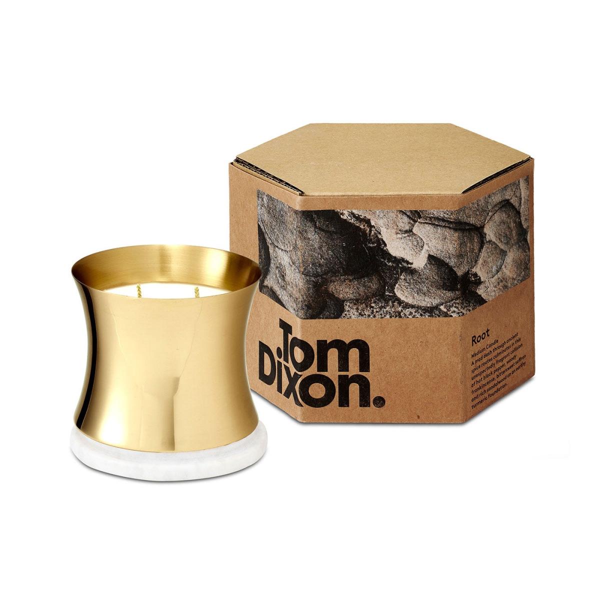 Tom Dixon Eclectic Root Candle Large – image 2