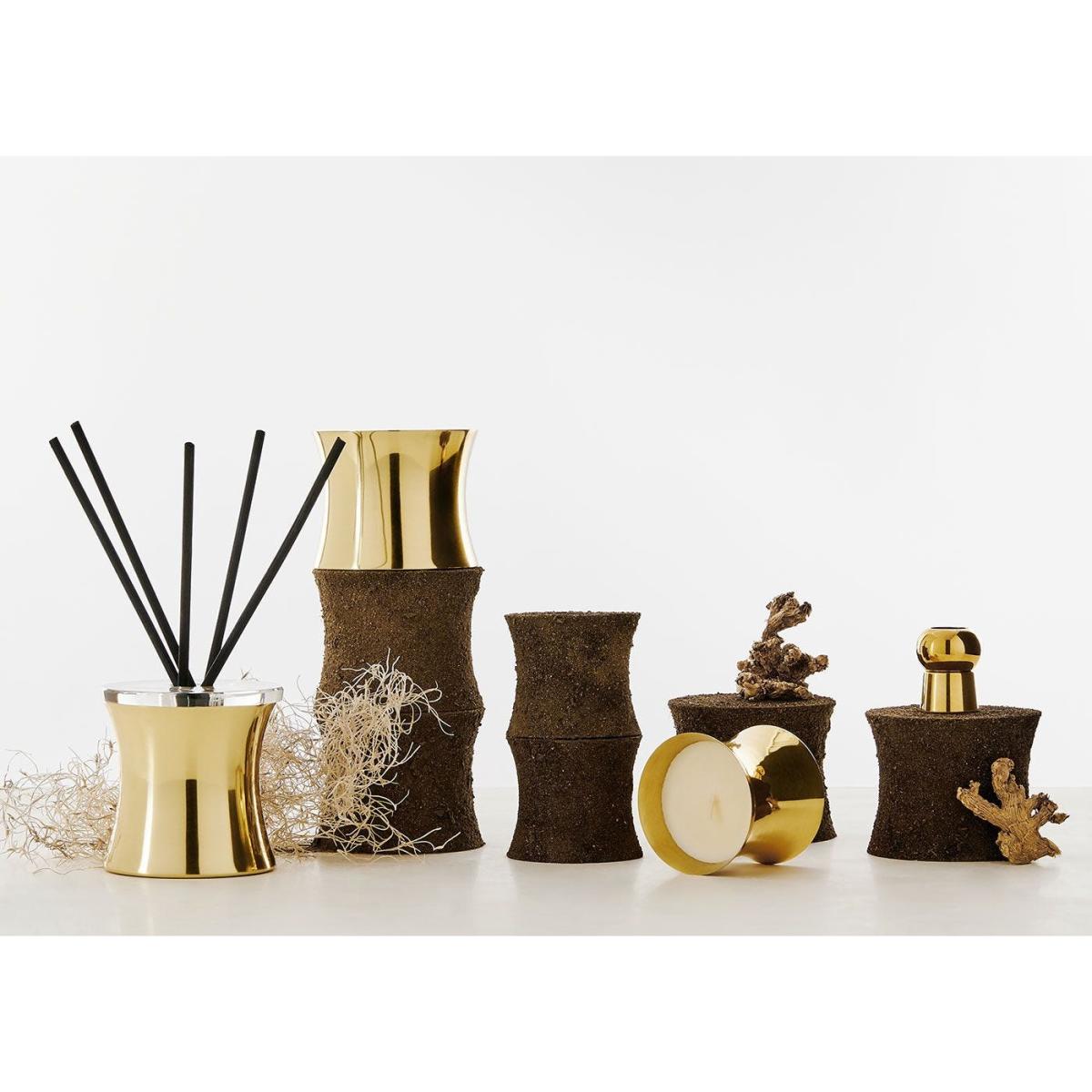 Tom Dixon Eclectic Root Candle Large – image 3