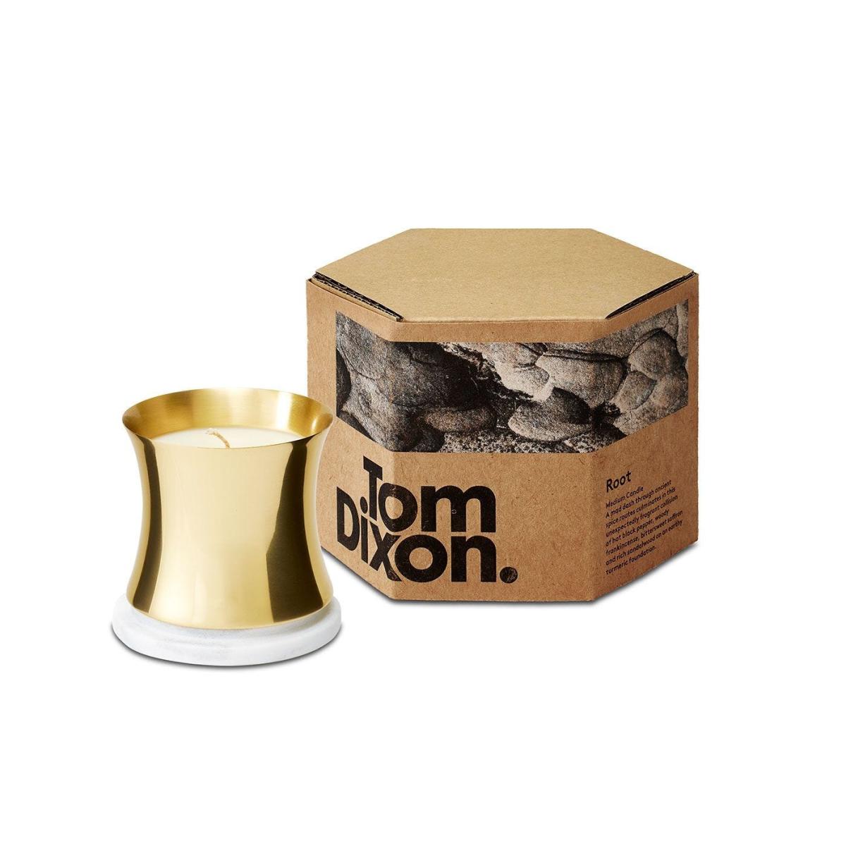 Tom Dixon Eclectic Root Candle Large – image 6