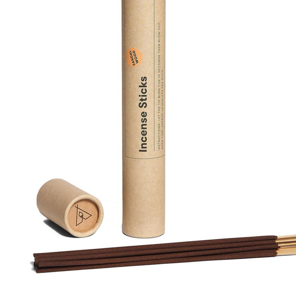 Earl of East 16 Incense Sticks Rose Scent - Heal's UK Furniture – image 11