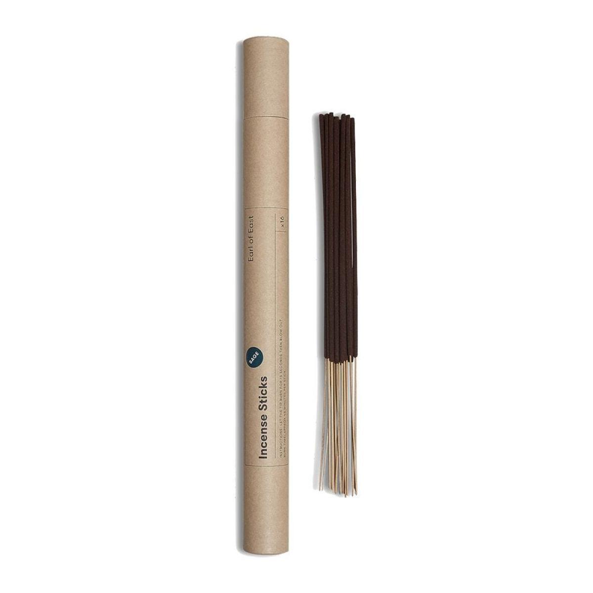 Earl of East 16 Incense Sticks Rose Scent - Heal's UK Furniture – image 5