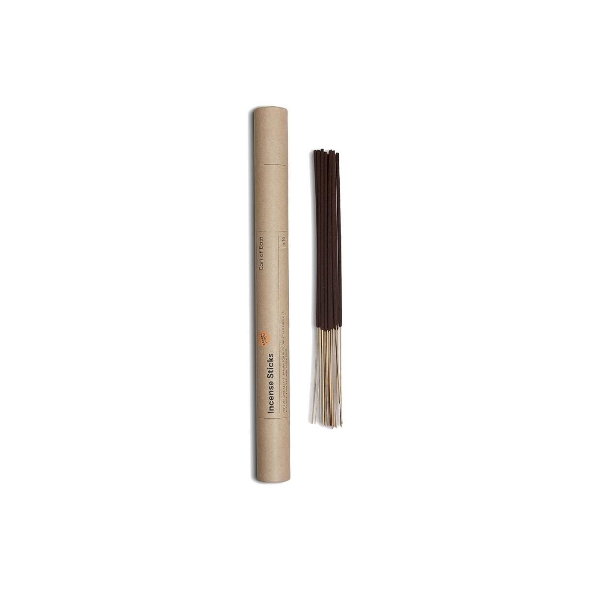 Earl of East 16 Incense Sticks Rose Scent - Heal's UK Furniture – image 7