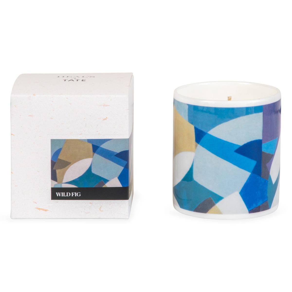 Heal's + Tate Collection Wild Fig Scented Candle - Heal's UK Furniture – image 2
