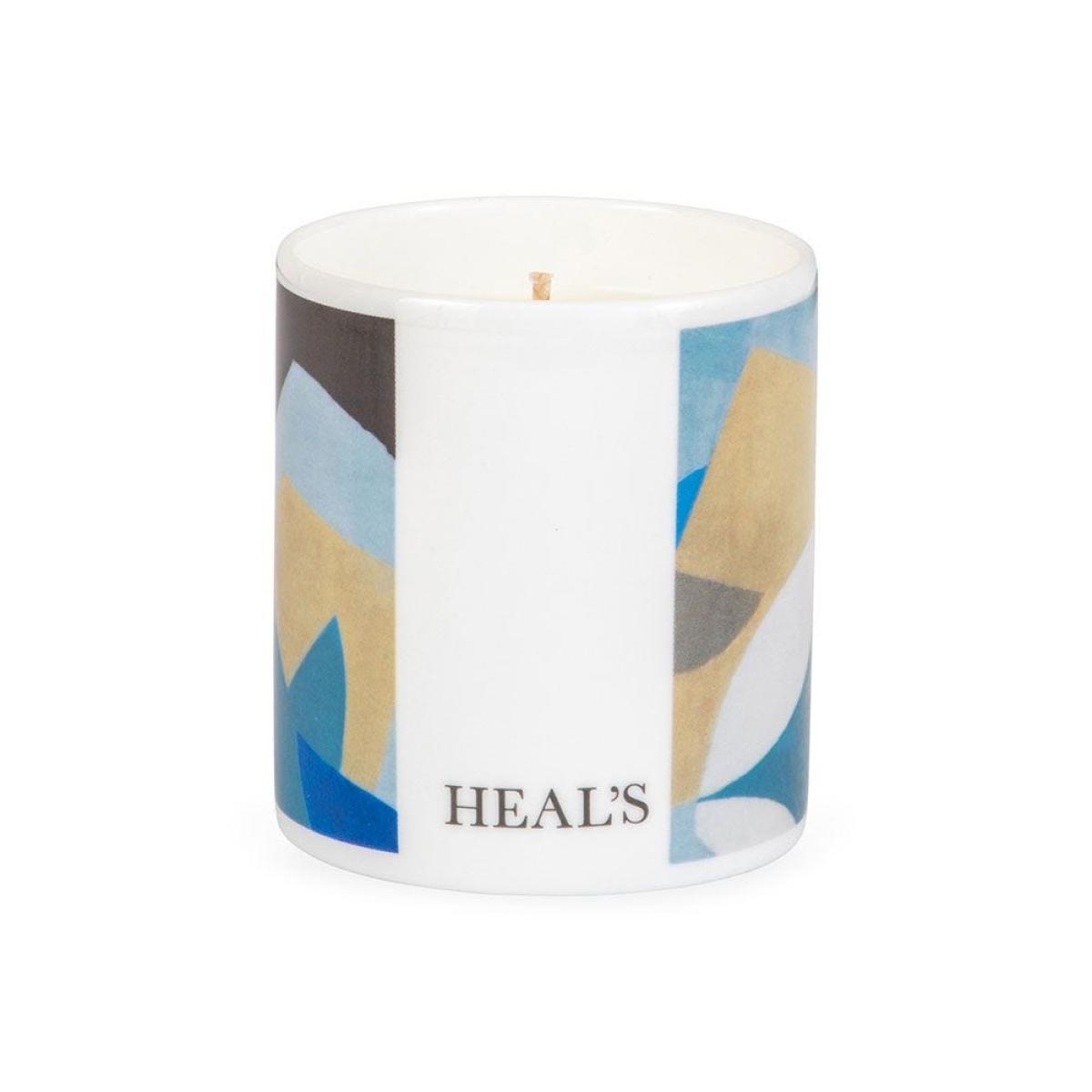 Heal's + Tate Collection Wild Fig Scented Candle - Heal's UK Furniture – image 3