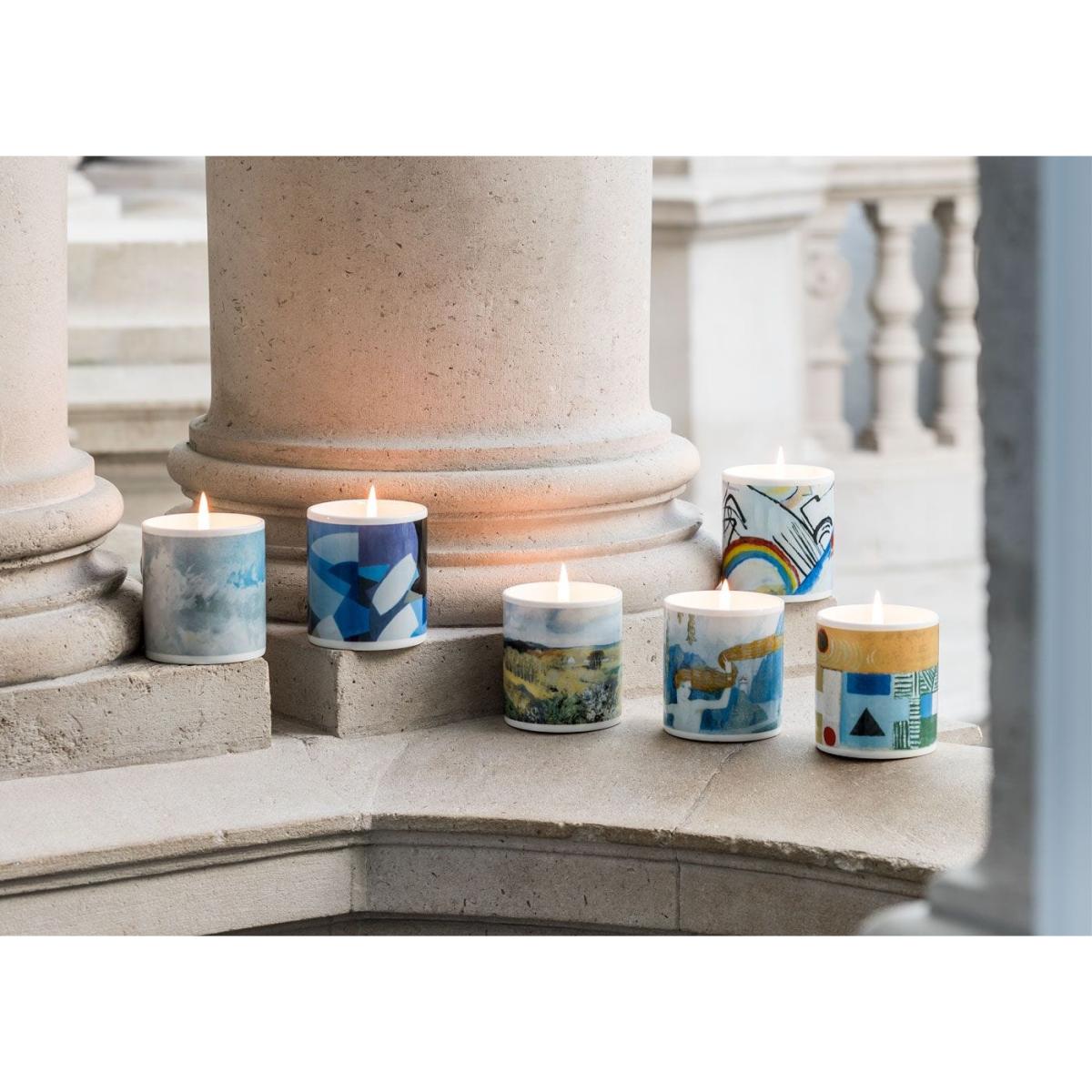 Heal's + Tate Collection Wild Fig Scented Candle - Heal's UK Furniture – image 5