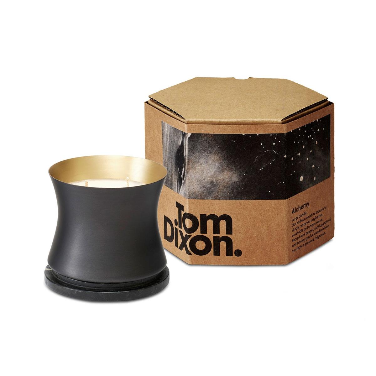 Tom Dixon Eclectic Alchemy Candle Large – image 2