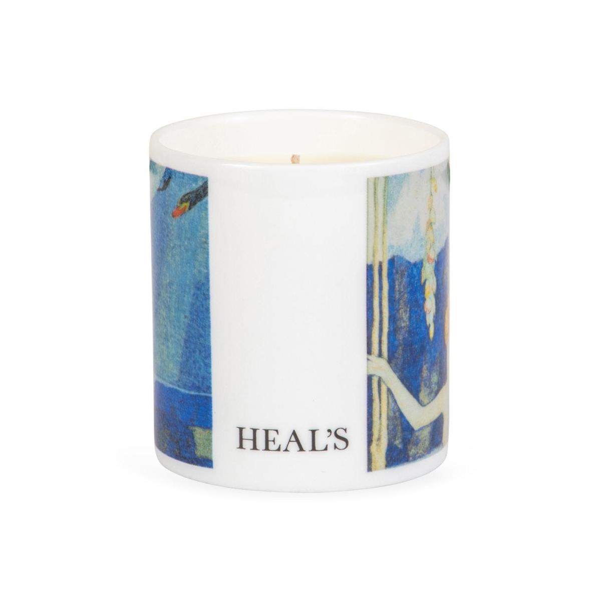 Heal's + Tate Collection Nordic Fjord Scented Candle - Heal's UK Furniture – image 3