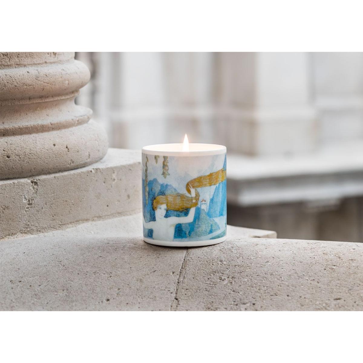 Heal's + Tate Collection Nordic Fjord Scented Candle - Heal's UK Furniture – image 5
