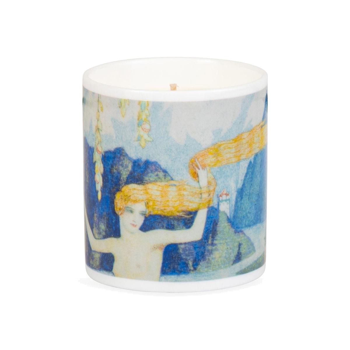 Heal's + Tate Collection Nordic Fjord Scented Candle - Heal's UK Furniture – image 1