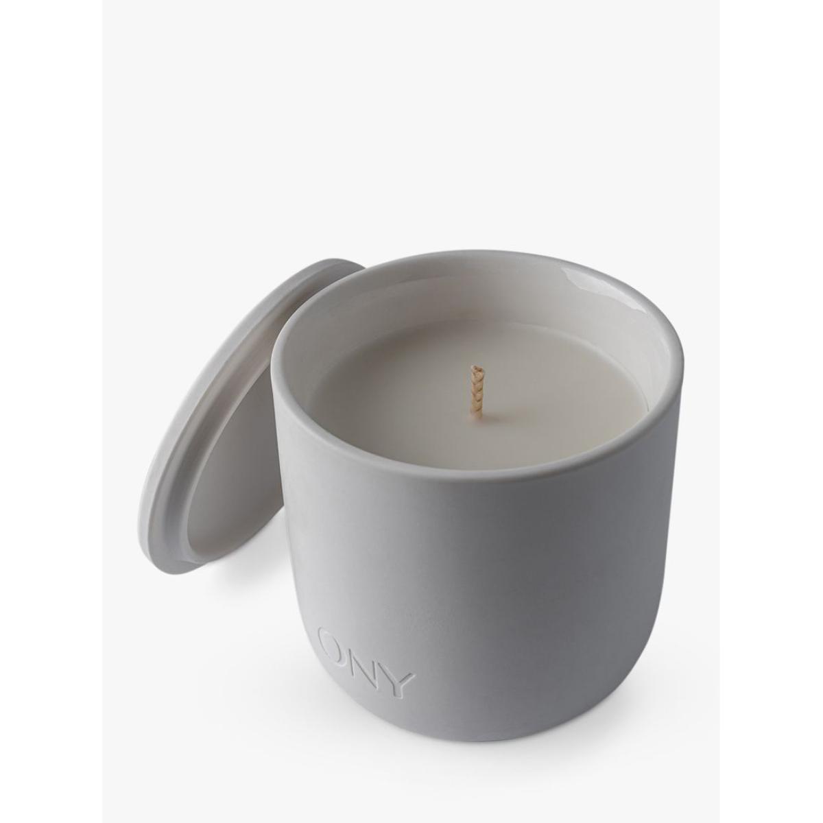 Ony Yours Truly Scented Candle, 200g – image 3