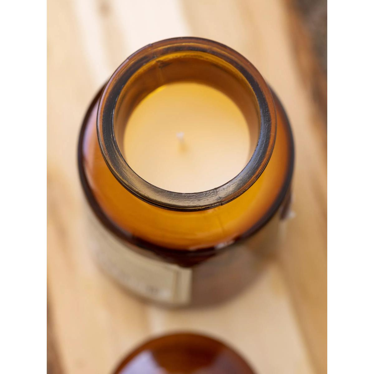 Paddywax Apothecary Vetivert & Cardamon Scented Candle, 226g – image 3