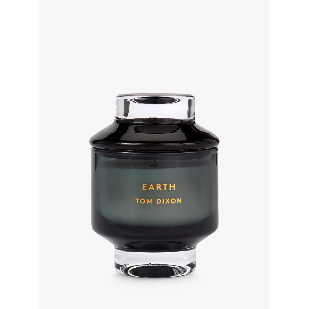 Tom Dixon Earth Scented Candle, 1.4kg – image 2