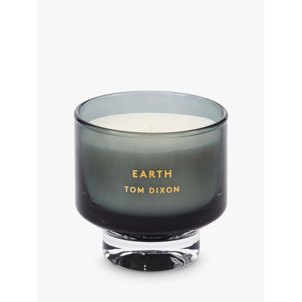 Tom Dixon Earth Scented Candle, 1.4kg – image 3