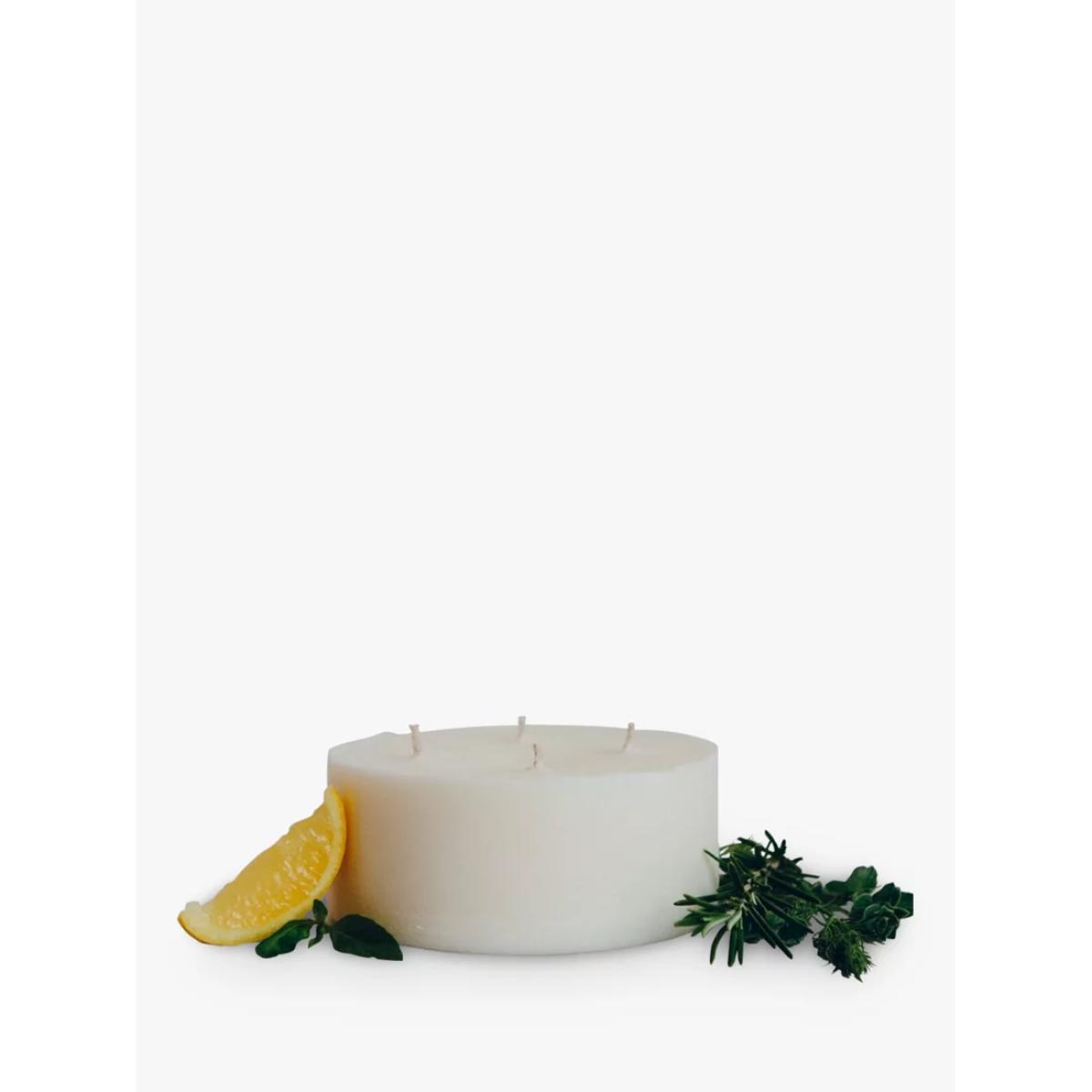 Pott Candles Speckle Eden Scented Candle, 600g – image 2