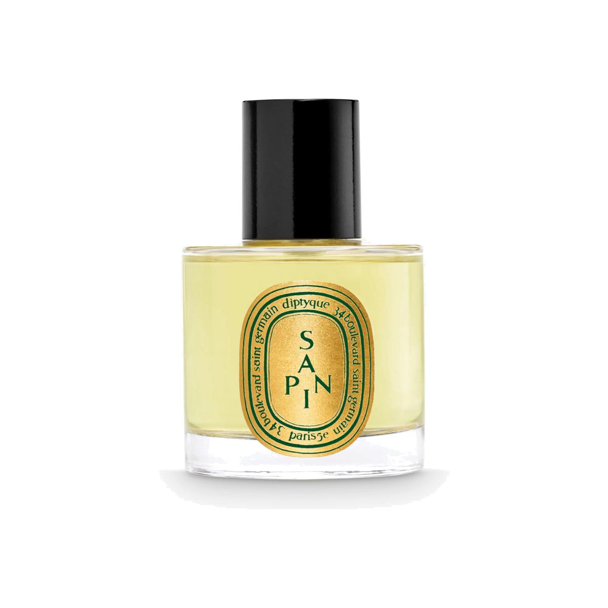 Diptyque Sapin Mini Pine Tree Room Spray, 20ml – image 1
